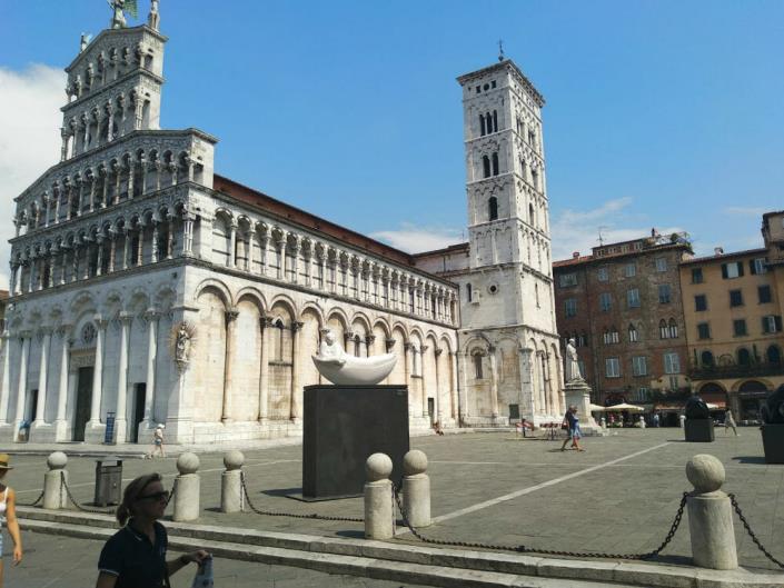 Image No.25-Mobile Home de 2 chambres à vendre à Pise