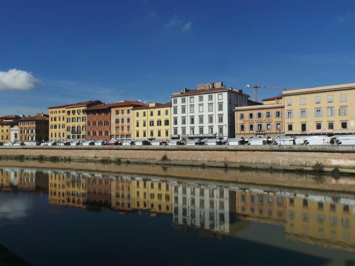 Image No.24-Mobile Home de 2 chambres à vendre à Pise