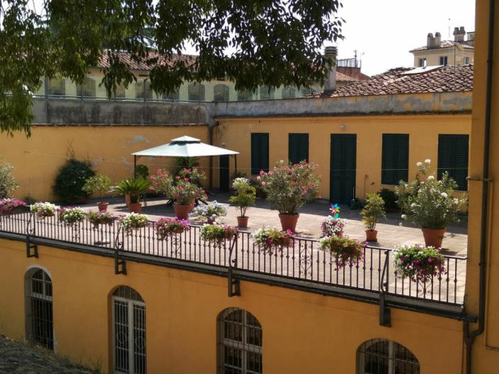 Image No.26-Mobile Home de 2 chambres à vendre à Pise