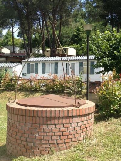 Image No.17-Mobile Home de 2 chambres à vendre à Pise