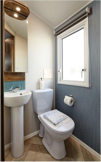 Image No.9-Mobile Home de 2 chambres à vendre à Pise