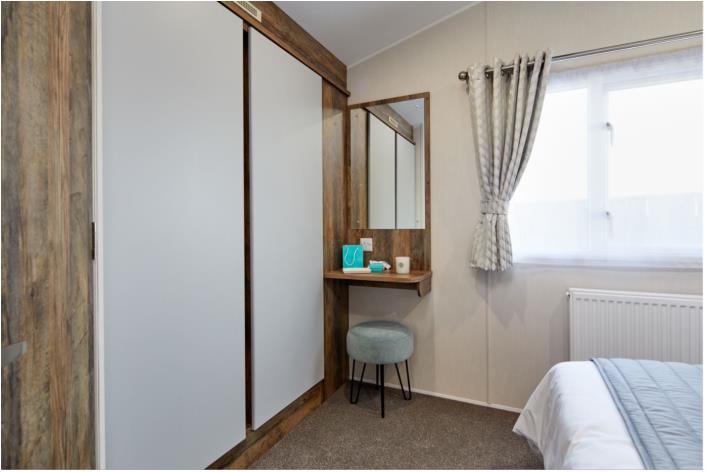 Image No.7-Mobile Home de 2 chambres à vendre à Pise