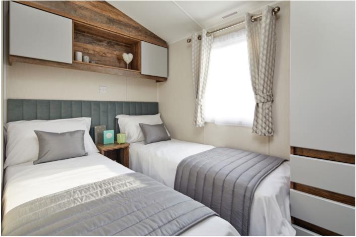 Image No.8-Mobile Home de 2 chambres à vendre à Pise