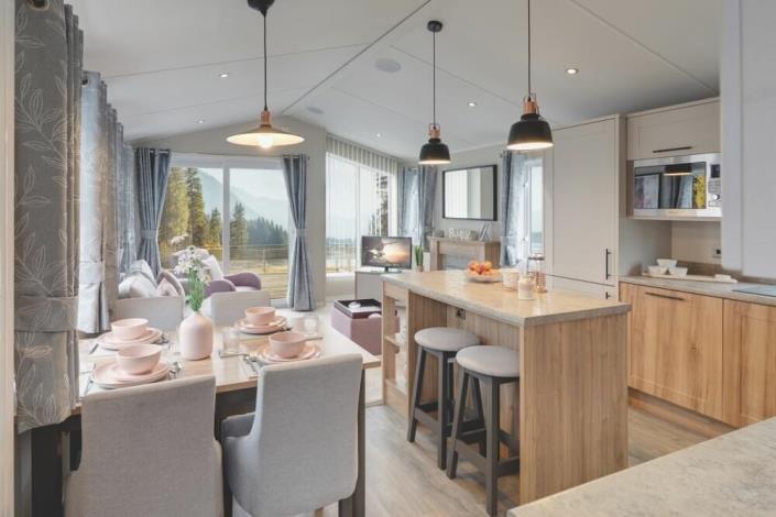 Image No.5-2 Bed Mobile Home for sale