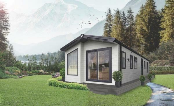 Image No.1-2 Bed Mobile Home for sale