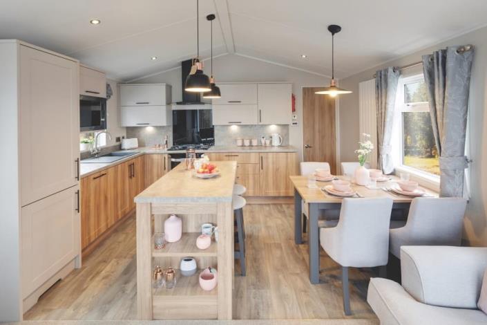 Image No.6-2 Bed Mobile Home for sale