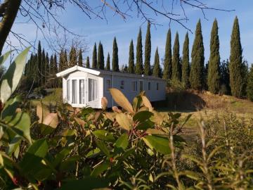 2 Bed Mobile Home for sale