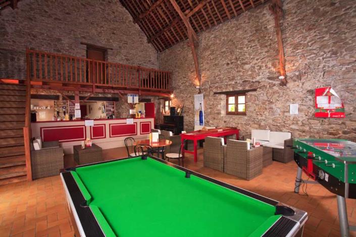 Image No.19-Mobile Home de 2 chambres à vendre à Pénestin