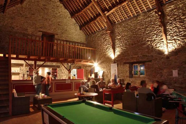 Image No.18-Mobile Home de 2 chambres à vendre à Pénestin