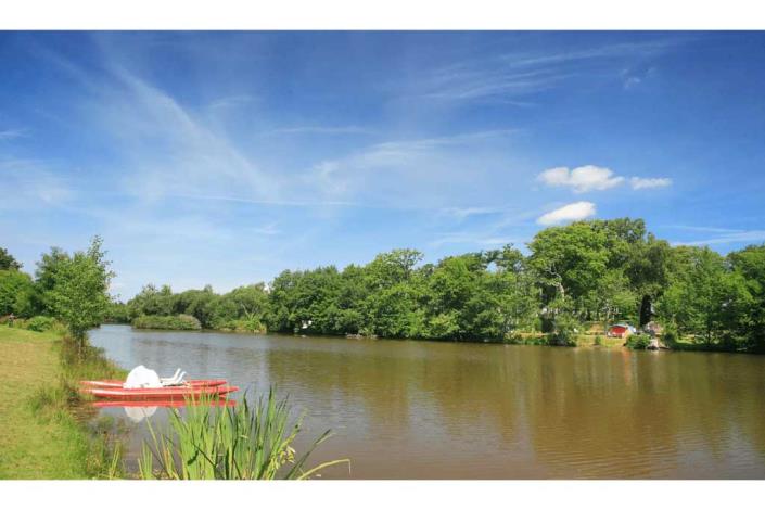 Image No.21-Mobile Home de 2 chambres à vendre à Pénestin