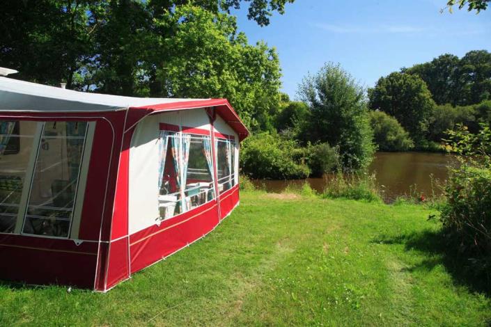 Image No.23-Mobile Home de 2 chambres à vendre à Pénestin