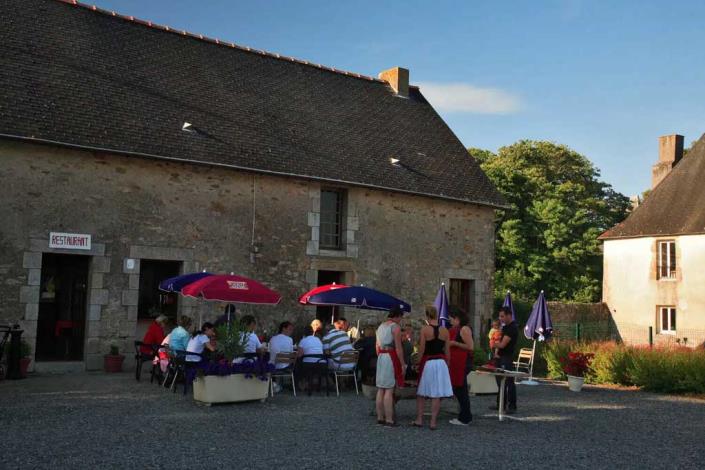 Image No.16-Mobile Home de 2 chambres à vendre à Pénestin