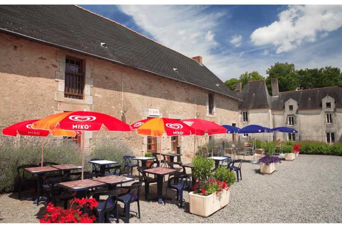 Image No.14-Mobile Home de 2 chambres à vendre à Pénestin