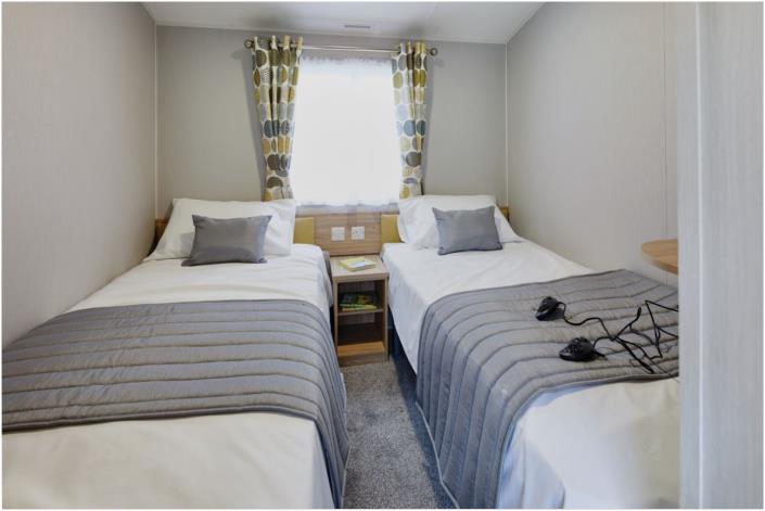 Image No.8-Mobile Home de 2 chambres à vendre à Pénestin