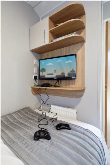 Image No.9-Mobile Home de 2 chambres à vendre à Pénestin