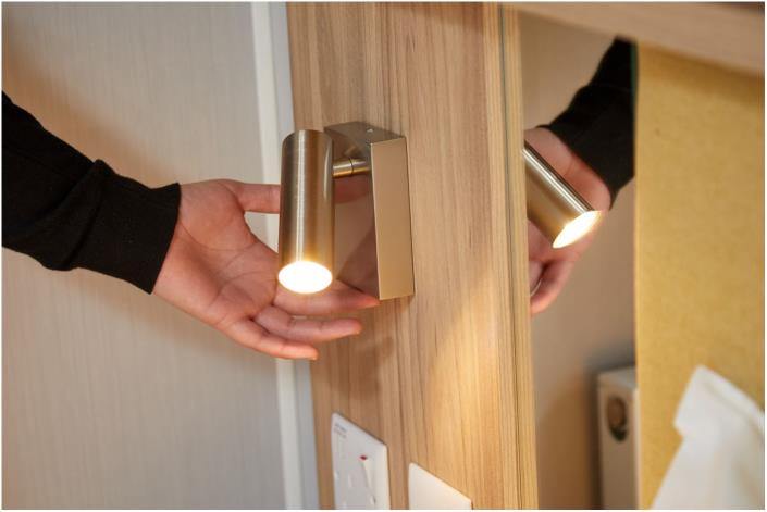 Image No.10-Mobile Home de 2 chambres à vendre à Pénestin