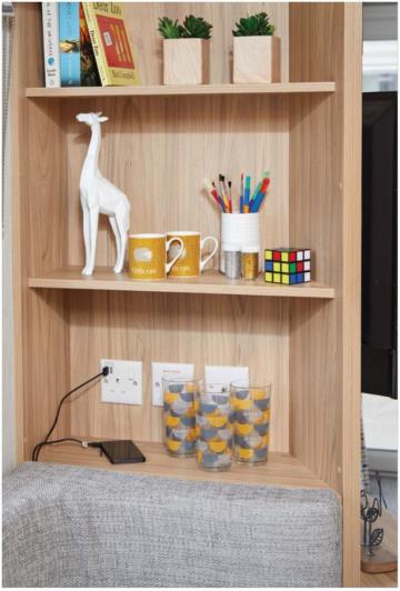 Image No.11-Mobile Home de 2 chambres à vendre à Pénestin