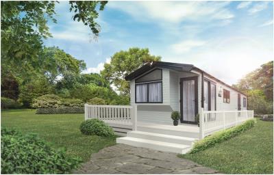 Mobile Home de 2 chambres à vendre à Pénestin