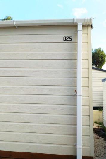 Image No.5-Mobile Home de 3 chambres à vendre à Gonfaron