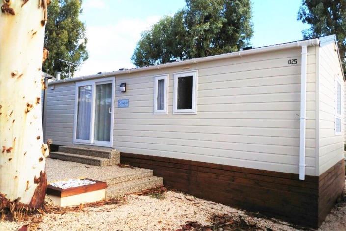 Image No.2-Mobile Home de 3 chambres à vendre à Gonfaron