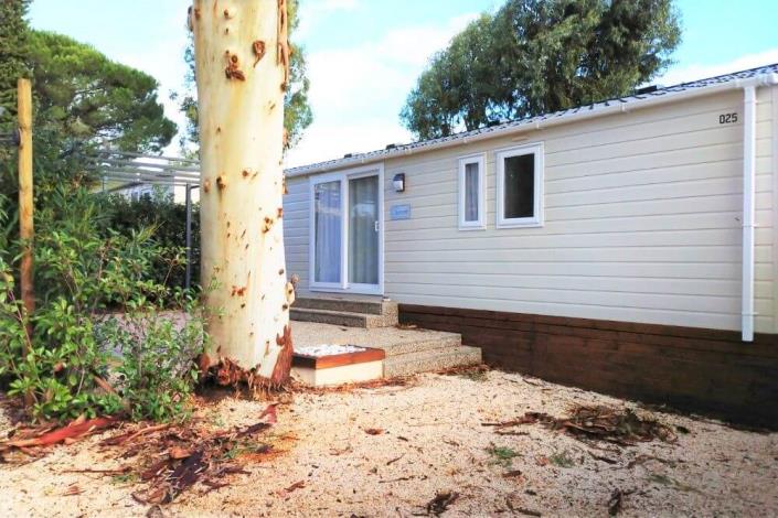 Image No.3-Mobile Home de 3 chambres à vendre à Gonfaron