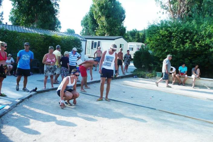 Image No.11-Mobile Home de 3 chambres à vendre à Gonfaron