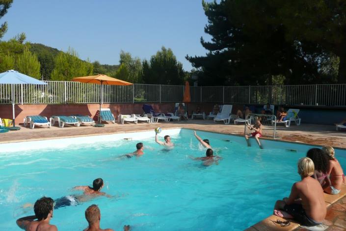 Image No.14-Mobile Home de 3 chambres à vendre à Gonfaron