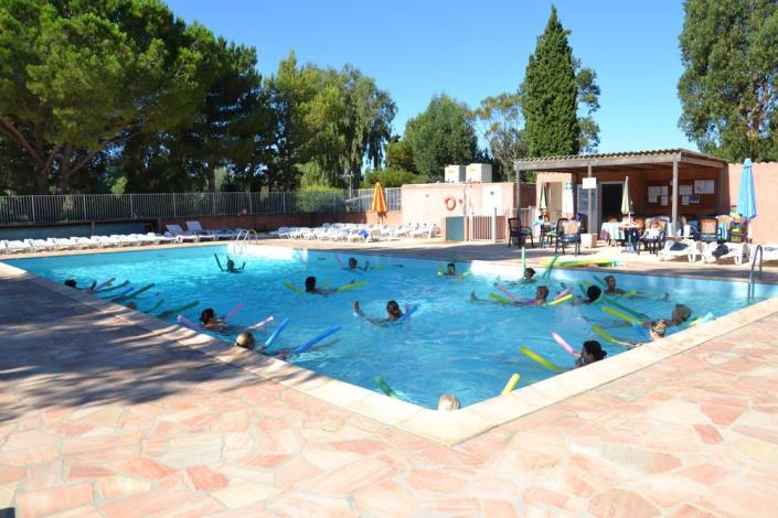 Image No.15-Mobile Home de 3 chambres à vendre à Gonfaron