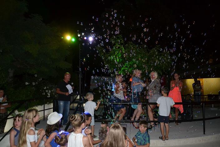 Image No.17-Mobile Home de 3 chambres à vendre à Gonfaron