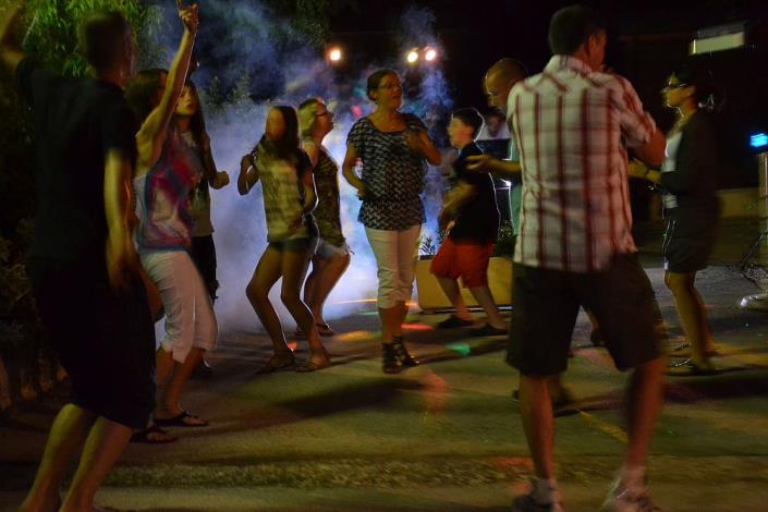 Image No.19-Mobile Home de 3 chambres à vendre à Gonfaron