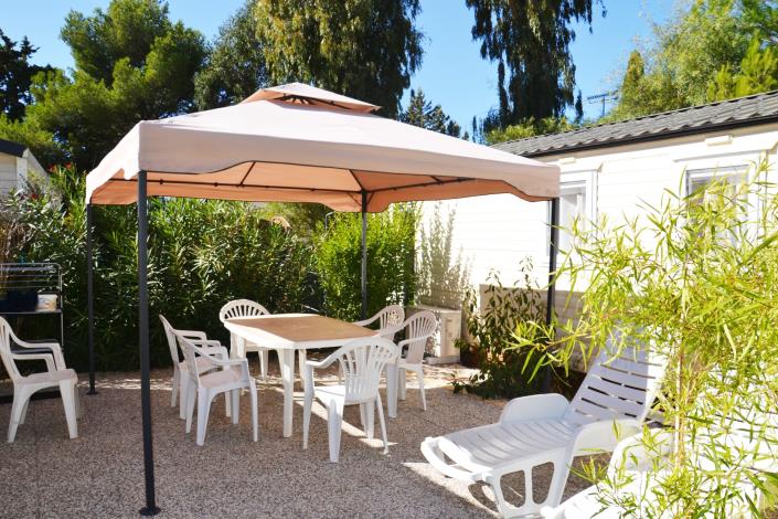 Image No.23-Mobile Home de 3 chambres à vendre à Gonfaron