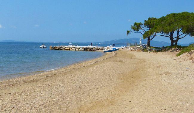 Image No.7-Mobile Home de 2 chambres à vendre à Gonfaron