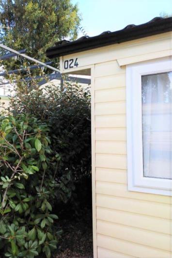 Image No.4-Mobile Home de 2 chambres à vendre à Gonfaron