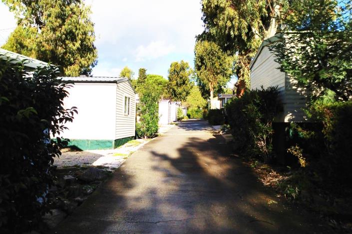 Image No.28-Mobile Home de 2 chambres à vendre à Gonfaron