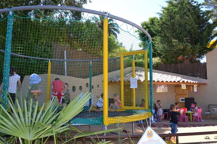 Image No.30-Mobile Home de 2 chambres à vendre à Gonfaron