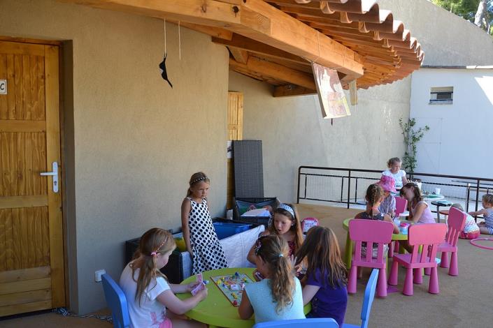 Image No.31-Mobile Home de 2 chambres à vendre à Gonfaron