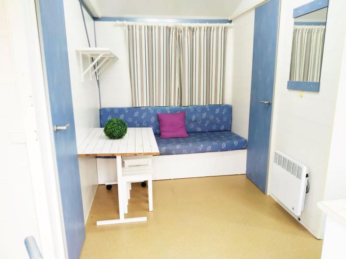 Image No.4-Mobile Home de 2 chambres à vendre à Alcalà de Xivert