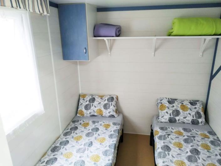 Image No.12-Mobile Home de 2 chambres à vendre à Alcalà de Xivert