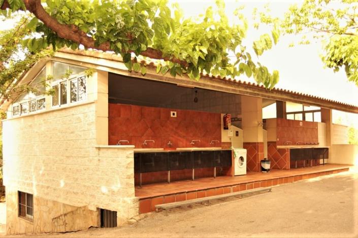 Image No.23-Mobile Home de 2 chambres à vendre à Alcalà de Xivert