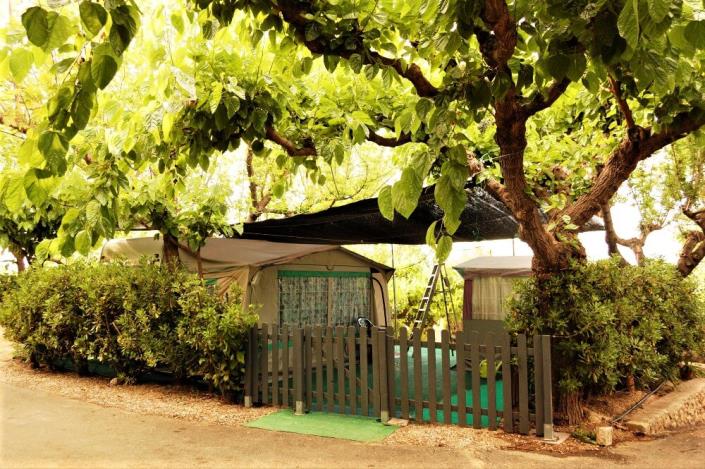 Image No.24-Mobile Home de 2 chambres à vendre à Alcalà de Xivert