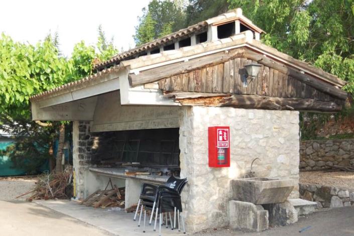 Image No.28-Mobile Home de 2 chambres à vendre à Alcalà de Xivert