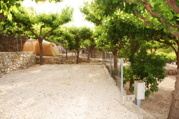 Image No.30-Mobile Home de 2 chambres à vendre à Alcalà de Xivert