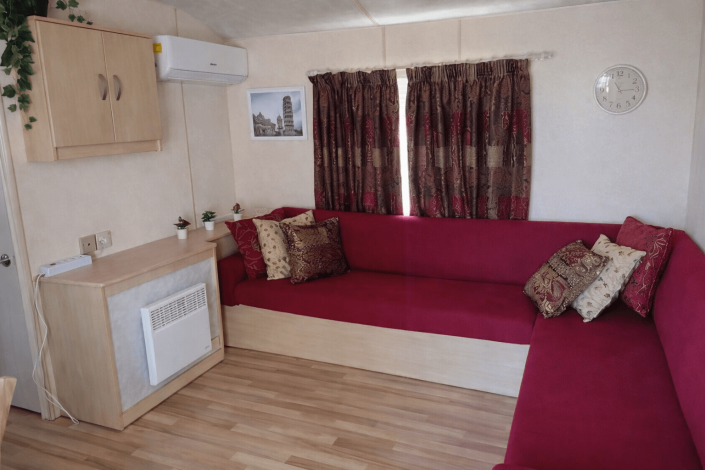 Image No.3-Mobile Home de 3 chambres à vendre à Montopoli