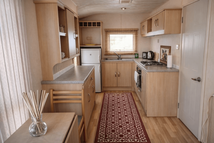 Image No.4-Mobile Home de 3 chambres à vendre à Montopoli