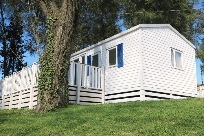 Image No.5-Mobile Home de 3 chambres à vendre à Montopoli