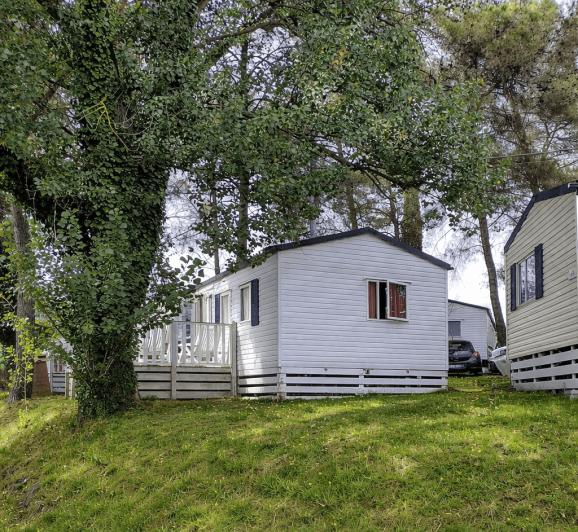 Image No.23-Mobile Home de 3 chambres à vendre à Montopoli