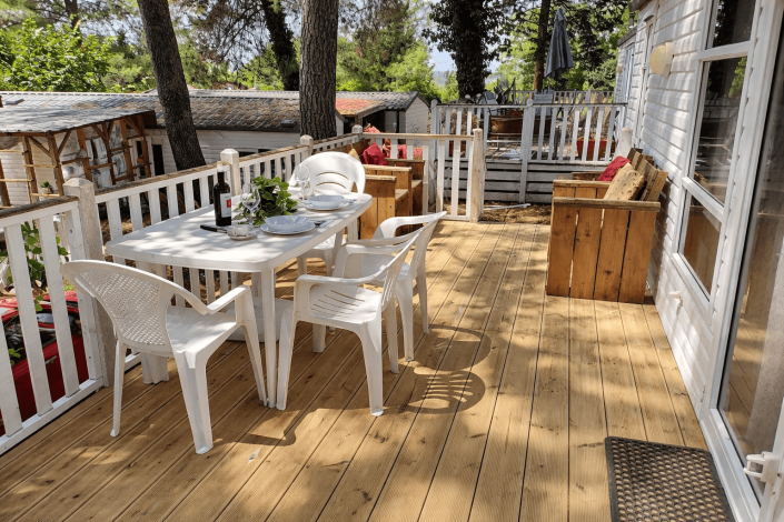 Image No.8-Mobile Home de 3 chambres à vendre à Montopoli