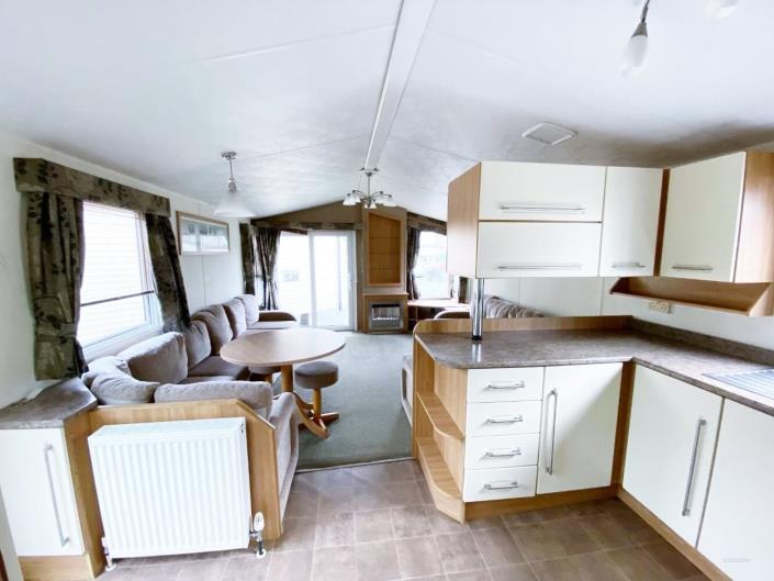 Image No.20-Mobile Home de 3 chambres à vendre à Le Touquet-Paris-Plage