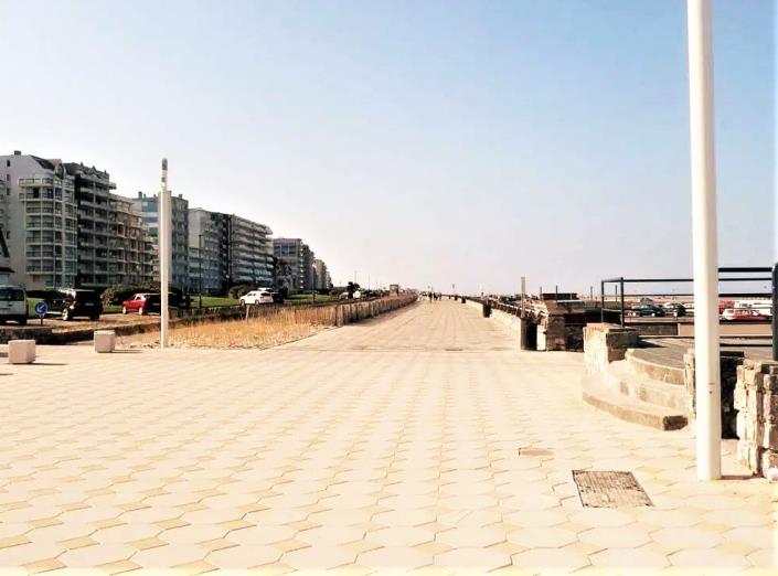 Image No.25-Mobile Home de 3 chambres à vendre à Le Touquet-Paris-Plage