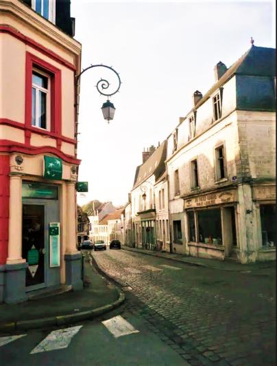 Image No.28-Mobile Home de 3 chambres à vendre à Le Touquet-Paris-Plage